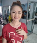 Rencontre Femme Thaïlande à nan : Fongkaew, 53 ans